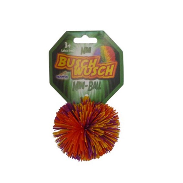 BuschWusch Mini-ball ca. 6 cm