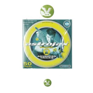 CD-rom: Active People Astrojax Volume 2