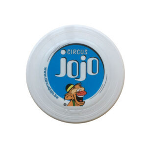 Eurodisc Flying Disc 110 gr Kids Profi logo Circus JOJO