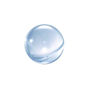 Mr. Babache Acrylic Ball Cristal 76 mm