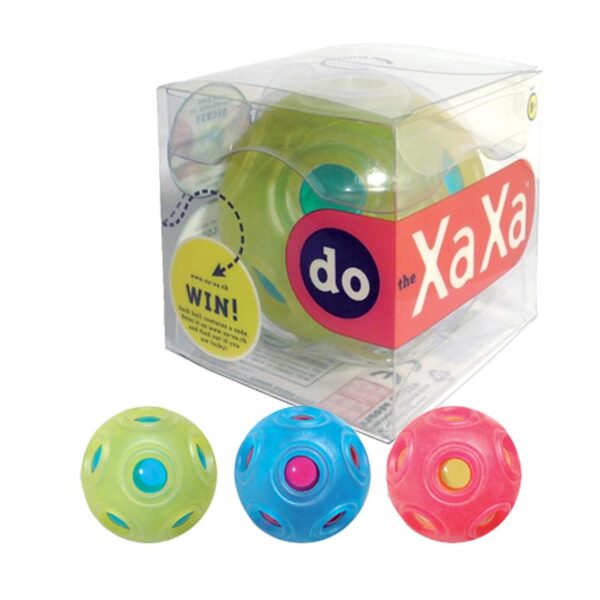 XaXa Smart juggling ball assortiment