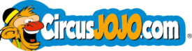 Circus JOJO logo